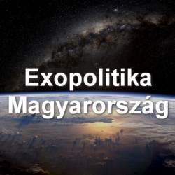 Exopolitika Magyarország